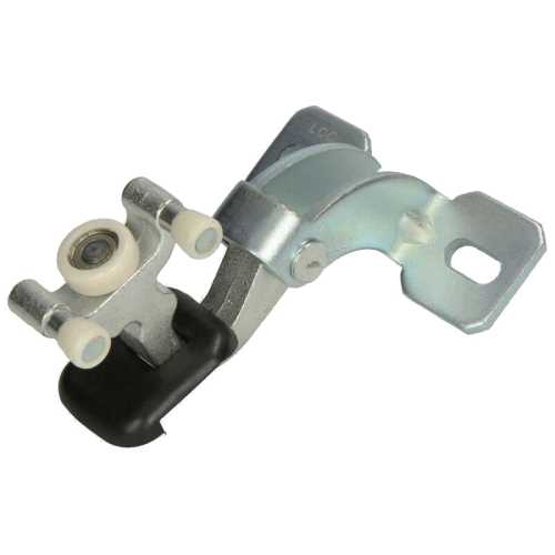 MEKANIZMA ORTA KAPI SÜRGÜLÜ DUCATO 2-3 Ürün Görseli